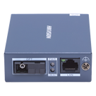 Switch PoE / 24 Puertos Gigabit / 4 Puertos PoE++ 90 W / 2 Puertos SFP / Alcance Extendido 300 m (984.3 ft) / 370 W Total