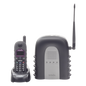Sistema Telefónico IP de Largo Alcance / Hasta 23000 m² en Almacenes / Hasta 12 km² en Granjas o Ranchos / 12 Pisos de Penetración / Función de Radio de 2 Vías/ Hasta 10 cuentas SIP