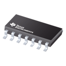 Circuito Integrado / Quad OpAmp FET / SO-14 / -40°C a +125°C / 2.5V-15.5V / 1.5MHz