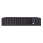 UPS de 3000 VA/2700 W, Topología Línea Interactiva, Entrada 120 Vca NEMA L5-30P, Onda Senoidal Pura, Torre o Rack de 2 UR, Con 8 Tomas 5-20R y 1 L5-30R