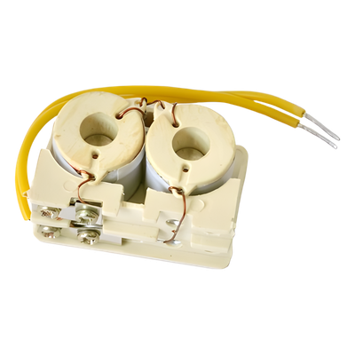 Solenoide EM Derecha para chapa 321DC: Refacción