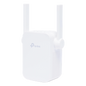 Repetidor / Extensor de Cobertura WiFi AC, 750 Mbps, doble banda 2.4 GHz y 5 GHz, con 1 puerto 10/100 Mbps con 2 antenas externas