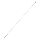 Antena VHF / 10 dB / 350 W / 6.4 m (21 ft) / SO-239 / Banda Ancha 10 MHz