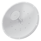 Antena Direccional RocketDish airMAX, ideal para enlaces Punto a Punto, frecuencia 5 GHz (4.9 - 5.8 GHz) de 34 dBi