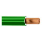 Cable THW-LS / Calibre 12 AWG / 19 Hilos / Verde / Bobina 100 m (328 ft)