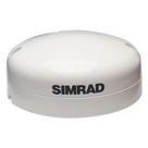 Antena GPS Inteligente / 32 Canales GNSS / Precisión GPS 5 m (16.4 ft) / DGPS 2 m (6.6 ft) / NMEA 2000 / Actualización 1Hz-10Hz / SBAS y RTCM