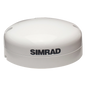 Antena GPS GS70 / Compatible con NMEA 2000 / 32 Canales GNSS / Precisión GPS 5m y DGPS 2m / Actualización de Posición 1Hz, 5Hz o 10Hz / Recepción de Correcciones SBAS y RTCM