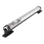 Lámpara LED Compacta para Gabinetes de Telecomunicaciones / 550 lm / Sensor de Movimiento / 24-240 V AC/DC