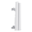 Antena sectorial / 120° cobertura horizontal / 2.3-2.7 GHz / 15 dBi / 2.3 pies x 0.48 pies x 0.31 pies