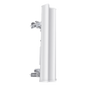 Antena sectorial para radio estaciones base airMAX de 120 grados de cobertura horizontal, 2 GHz (2.3-2.7 GHz) de 15 dBi