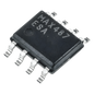 Chip usado como refacción para la antena PRO12RF / Arregla el envió de datos por Wiegand