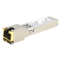 Modulo convertidor de SFP a Ethernet 10/100/1000Mbit/s