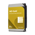 Disco Duro Empresarial / 8 TB / SATA 6 Gb/s / 7200 RPM / 512 MB Caché / 298 MB/s / 2.5M Horas MTBF / HelioSeal / ArmorCache