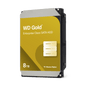 Disco Duro Empresarial / 8 TB / SATA 6 Gb/s / 7200 RPM / 512 MB Caché / 298 MB/s / 2.5M Horas MTBF / HelioSeal / ArmorCache