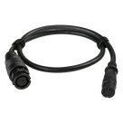 Adaptador de Transductor / Conexión Directa xSonic a HOOK² y Cruise / Plástico Reforzado Resistente a Corrosión / Sin Herramientas