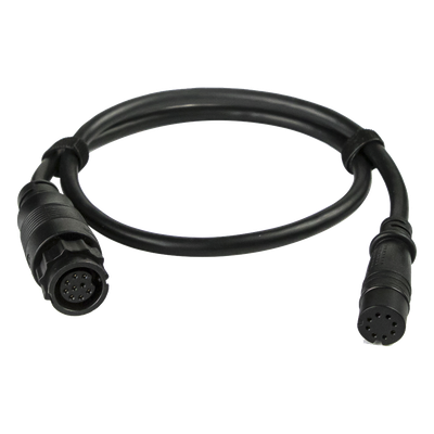 Adaptador Transductor xSonic para Lowrance HOOK² y Simrad Cruise / Conexión Directa / Compatibilidad Total / Instalación Sencilla