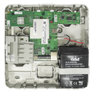 Comunicador de Alarmas / LTE Cat-M1 / Ethernet y Wi-Fi / Paneles VISTA, DSC e Interlogix / Batería 4V 6.5Ah