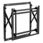 Montaje de Pared para Videowall 55