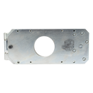 Sistema de Abatimiento / Compatibilidad GT6-GT8 / Operaciones Complejas / Carga Pesada / Diseño Robusto