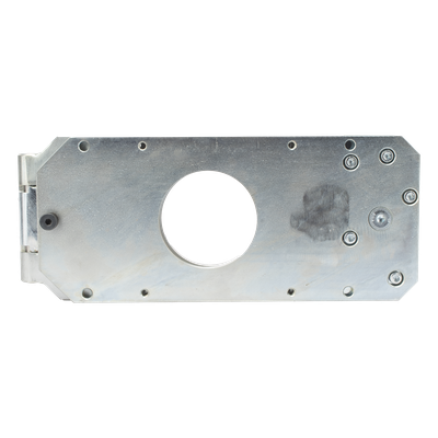 Sistema de Abatimiento Para Barreras GT6 y GT8