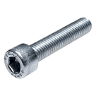 Tornillo Allen Métrico / Acero Inoxidable / M8-1.25 x 35 mm / Montaje Fotovoltaico