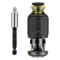Desarmador Trompo 8 en 1 con  Longitud Ajustable