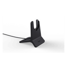 Base de Carga / Compatible BH74 y WH68 Hybrid / Diseño Compacto / Carga 24 Horas / Instalación Sin Herramientas