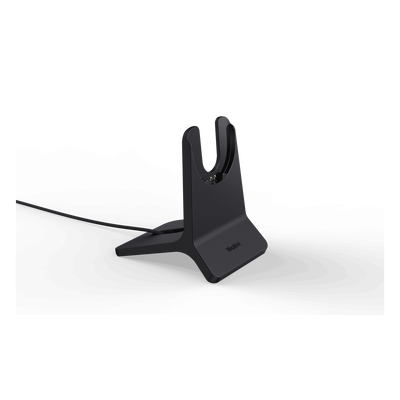 Base de Carga para Diademas BH74 / WH68 Hybrid de Yealink