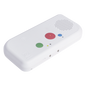 Terminal Hospitalaria IP NX0019/B / Código Azul / PoE / RFID 125 kHz / VoIP SIP / Ibernex