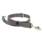 Bandola con Ganchos Templados con Seguro Doble