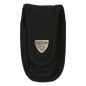 Funda Victorinox, Fabricada en Nailon color Negro para Navajas Mediana Victorinox.