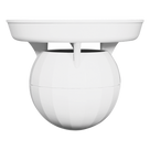 Altavoz Colgante / Transformador 70V/100V / Potencia Ajustable 60W / Dispersión 360° / Sensibilidad 102 dB