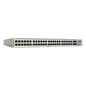 Switch Apilable L3 lite, 48 puertos 10/100/1000-T, 4 puertos SFP+ 10G