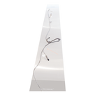 Arnés de Sensores IR / Medio Cuerpo / Detección Sin Contacto / Compatible DS-K3B501SX