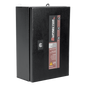 Supresor de Picos Clase C / 320 kA / 3 Fases / 127/220 Vca / Modular / NEMA 4