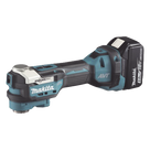 Multiherramienta Oscilante Inalámbrica / 18V / Motor Sin Escobillas / Velocidad Variable 10,000-20,000 O.P.M. / Ángulo de Oscilación 3.6° / Compatible Starlock
