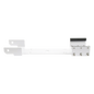 Sistema de Abatimiento Por Impacto Para Brazo en Barreras AccessPRO / Compatible con Series XBF-3000 y XBS-5000