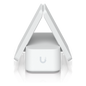 Soporte de Mesa Universal Ajustable que Mantiene los Dispositivos UniFi que no son de Rack en Posición Vertical sobre Superficies Planas