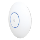 Access Point UniFi HD 802.11ac Wave 2 MU-MIMO 4X4 para alta densidad de usuarios, hasta 500 usuarios WiFi