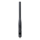 Antena VHF Helicoidal / 136-174 MHz / 170 mm / Omnidireccional / Polarización Vertical / 50 Ω