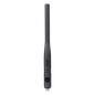 Antena VHF Helicoidal / 136-174 MHz / 170 mm / Omnidireccional / Polarización Vertical / 50 Ω