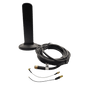 Antena Externa compatible con AX HOME y AX Hybrid PRO