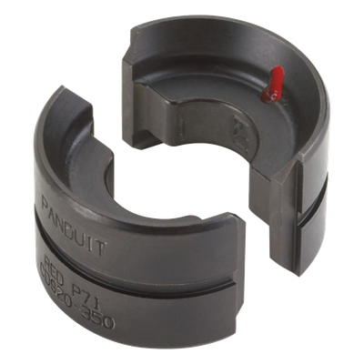 Matrices de prensado CD-920-8 para calibre 8 Awg