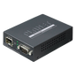 Convertidor de Medios RS-232/422/485 a SFP 100 Base-FX
