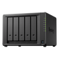 Unidad de Expansión DX525 | 5 Bahías para Unidades 3.5\" y 2.5\" | Intercambio en Caliente | Compatible con Synology DiskStation.
