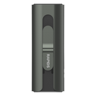 Memoria USB SSD / 256 GB / Dual USB-C y USB-A / 1000 MB/s Lectura y Escritura / OTG / 17.5 g