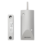 Contacto Magnético Cableado de Uso Rudo / Gap 6.5 cm / Carcasa de Metal / Puertas y Cortinas Metálicas / NC