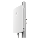 Access Point Wi-Fi 5 / Alta Densidad 512 Usuarios / Doble Banda 2.1 Gbps / IP67 / -40°C a 65°C / PoE 802.3at / Beamforming 8 dBi