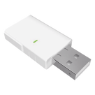 Puerta de enlace / Bluetooth a Wi-Fi / USB-A / Extensor Wi-Fi / MQTT y Home Assistant