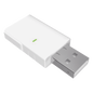 Puerta de enlace de Bluetooth a Wi-Fi en un dispositivo USB-A. para dispositivos Shelly Bluetooth